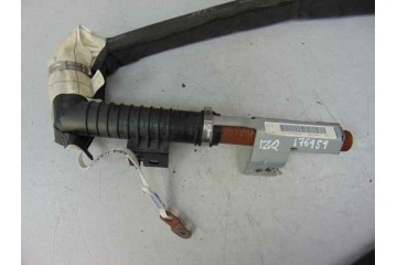 985P1JD00A AIRBAG CORTINA DELANTERO IZQUIERDO NISSAN QASHQAI (J10) Acenta 2007 985P1JD00A 176959 NISSAN - 1