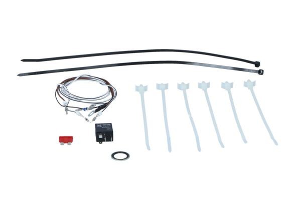 Compresor de Aire Acondicionado Nrf OEM 32426 nuevo 5