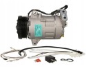 NRF 32426 Compressor air conditioning Product weight with unit packaging 11 kg