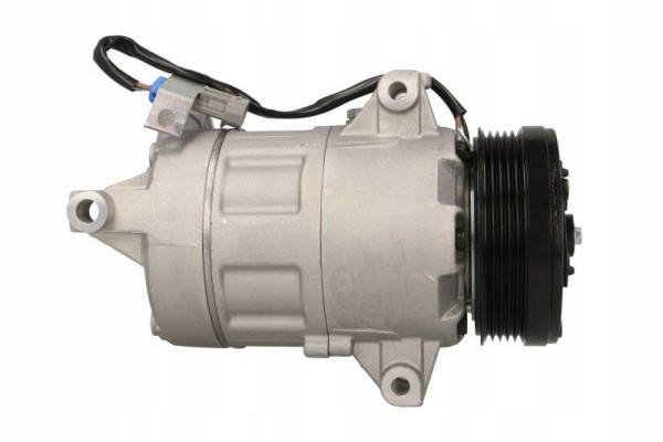 Compresor de Aire Acondicionado Nrf OEM 32426 nuevo 9