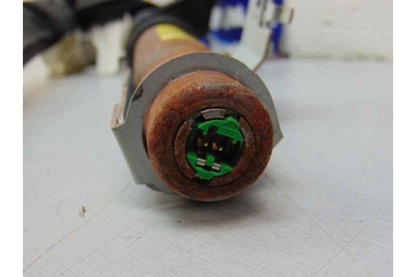 985P1JD00A AIRBAG CORTINA DELANTERO IZQUIERDO NISSAN QASHQAI (J10) Acenta 2007 985P1JD00A 176959 NISSAN - 2