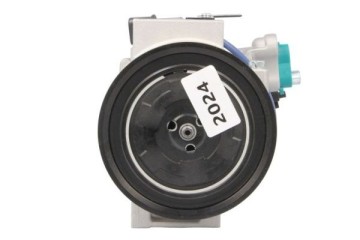 AIR CONDITIONING COMPRESSOR KTT090521 THERMOTEC Catalog number of the part KTT090521