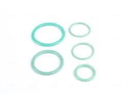 Compresor de aire acondicionado Nissens 890062
