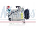 Nissens 890062 Compressor air conditioning Part manufacturer Nissens