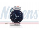 Nissens 890062 Compressor air conditioning Catalog number of the part 890062