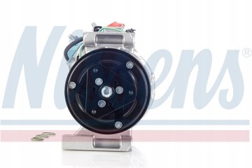 Nissens 890062 Compressor air conditioning Catalog number of the part 890062