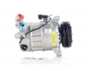 Nissens 890062 Compressor air conditioning Car type passenger cars