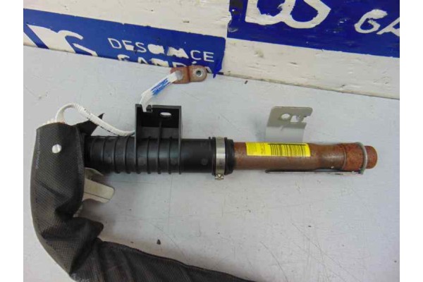 985P1JD00A AIRBAG CORTINA DELANTERO IZQUIERDO NISSAN QASHQAI (J10) Acenta 2007 985P1JD00A 176959 NISSAN - 4