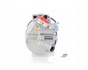 Compresor de aire acondicionado Nissens 890062