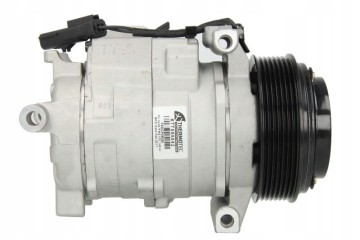 Thermotec KTT095042 Compressor air conditioning