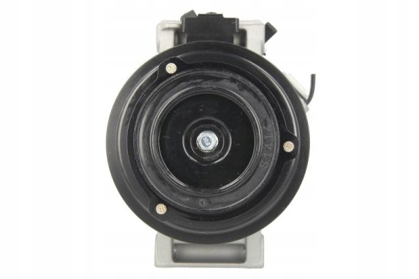 Compresor de aire acondicionado Thermotec KTT095042 usado 3