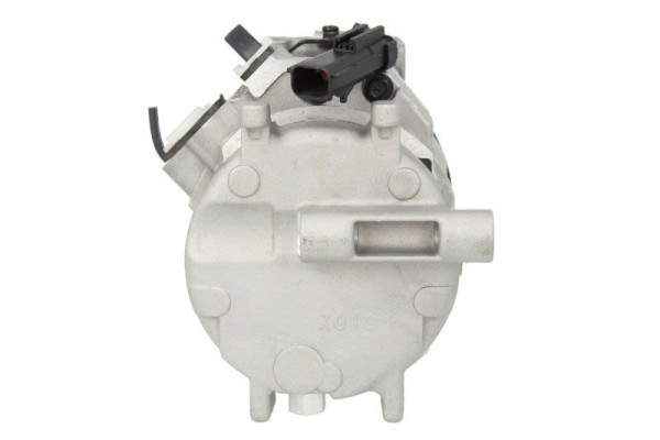 Compresor de aire acondicionado Thermotec KTT095042 usado 4