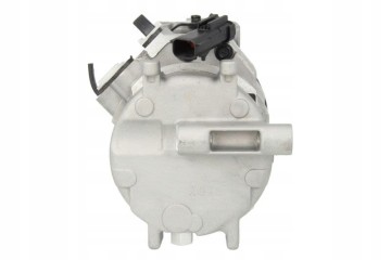 Thermotec KTT095042 Compressor air conditioning Car type passenger cars