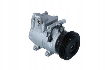 COMPRESSOR AIR CONDITIONING COMPRESSOR 32200 NRF HYUNDAI