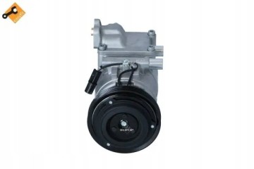 COMPRESSOR AIR CONDITIONING COMPRESSOR 32200 NRF HYUNDAI Packaging status original
