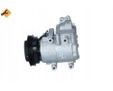 COMPRESSOR AIR CONDITIONING COMPRESSOR 32200 NRF HYUNDAI Part manufacturer NRF