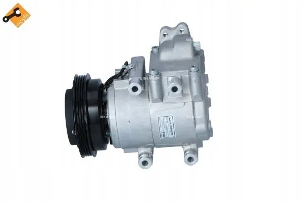 Compresor de aire acondicionado 32200 Nrf nuevo 3