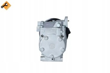 COMPRESSOR AIR CONDITIONING COMPRESSOR 32200 NRF HYUNDAI Catalog number of the part 32200