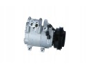 COMPRESSOR AIR CONDITIONING COMPRESSOR 32200 NRF HYUNDAI Quality of parts according to GVO Q original with factory logo OEM OES