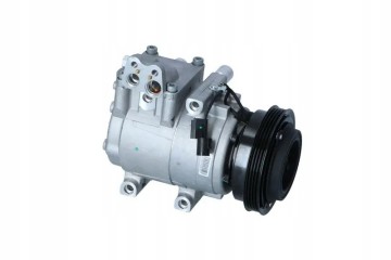 COMPRESSOR AIR CONDITIONING COMPRESSOR 32200 NRF HYUNDAI Product weight with unit packaging 11 kg