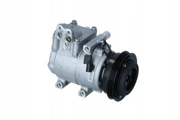 COMPRESSOR AIR CONDITIONING COMPRESSOR 32200 NRF HYUNDAI Catalog number of substitutes ACAUTO AC 01HA012 ACAUTO AC 03XX02 ACAUTO