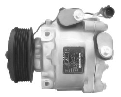Air conditioning compressor AIRSTAL 10 1600