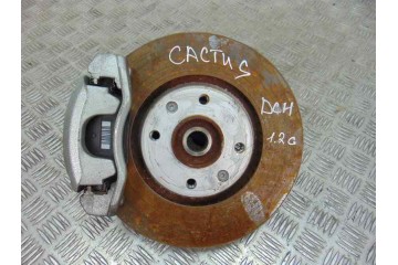  MANGUETA DELANTERA DERECHA CITROEN C4 CACTUS Feel 2018 177456 CITROEN - 1