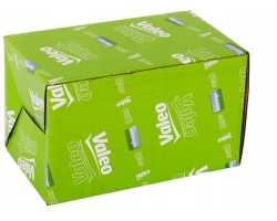 VALEO AIR CONDITIONING COMPRESSOR
