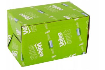 VALEO AIR CONDITIONING COMPRESSOR