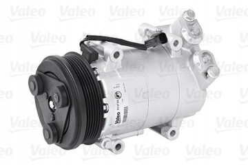 VALEO AIR CONDITIONING COMPRESSOR Car type cargo vans passenger cars