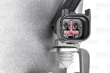 VALEO AIR CONDITIONING COMPRESSOR Version European