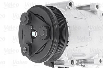 VALEO AIR CONDITIONING COMPRESSOR Quality of parts according to GVO Q original with factory logo OEM OES