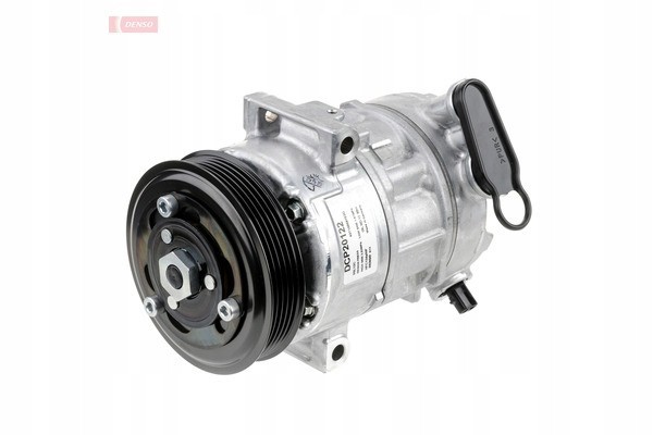Compresor de Aire Acondicionado Opel Corsa E 1.4 09.14- Denso DCP20122 usado 3