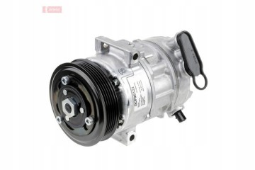 DENSO DCP20122 Air conditioning compressor DCP20122 Catalog number of the part DCP20122
