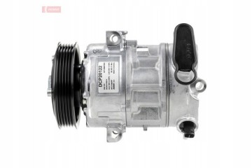 DENSO DCP20122 Air conditioning compressor DCP20122 Quality of parts according to GVO Q original with factory logo OEM OES