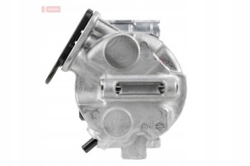 DENSO DCP20122 Air conditioning compressor DCP20122 Car type passenger cars