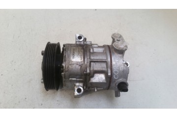 DENSO DCP20122 Air conditioning compressor DCP20122 Catalog number of the original GENERAL MOTORS 55352021 GENERAL MOTORS 555652