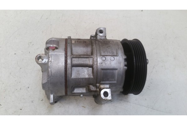 Compresor de Aire Acondicionado Opel Corsa E 1.4 09.14- Denso DCP20122 usado 10