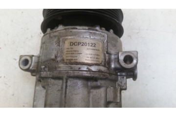 DENSO DCP20122 Air conditioning compressor DCP20122 EAN GTIN 8717613405024