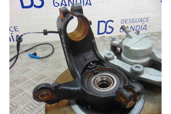  MANGUETA DELANTERA DERECHA CITROEN C4 CACTUS Feel 2018 177456 CITROEN - 2