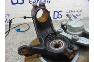  MANGUETA DELANTERA DERECHA CITROEN C4 CACTUS Feel 2018 177456 CITROEN - 2