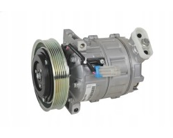 COMPRESSOR AIR CONDITIONING COMPRESSOR 813255 VALEO