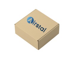 Air conditioning compressor AIRSTAL 10 0597