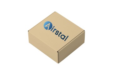 Air conditioning compressor AIRSTAL 10 0597