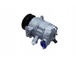 MAXGEAR AIR CONDITIONING COMPRESSOR VW GOLF VI 08