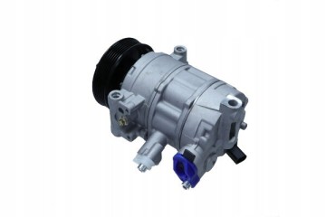 MAXGEAR AIR CONDITIONING COMPRESSOR VW GOLF VI 08