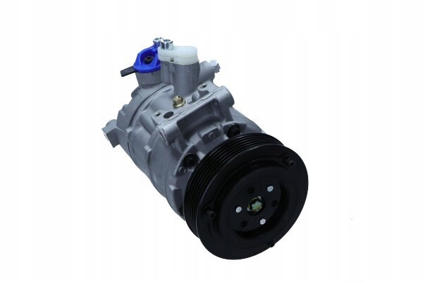 Compresor de Aire Acondicionado AC330003 Maxgear nuevo 3
