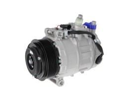 Valeo 813427 Air conditioning compressor MERCEDES S W222 13 SPRINTER 06 VITO