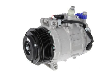 Valeo 813427 Air conditioning compressor MERCEDES S W222 13 SPRINTER 06 VITO