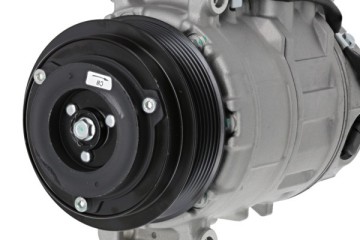 Valeo 813427 Air conditioning compressor MERCEDES S W222 13 SPRINTER 06 VITO Packaging status original